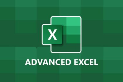 Advance Excel (MIS)