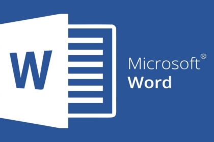 Microsoft Word