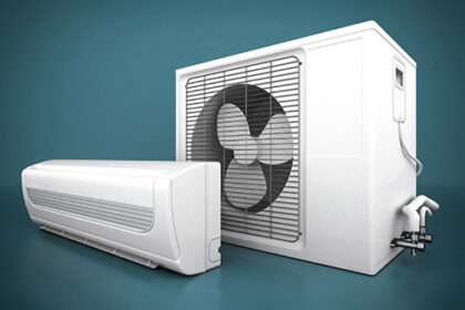 Refrigeration & Air Conditioning