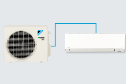 Split A/C Training